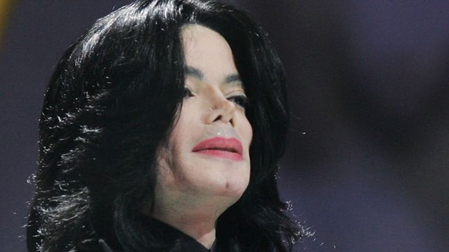 Michael Jackson Michael Jackson