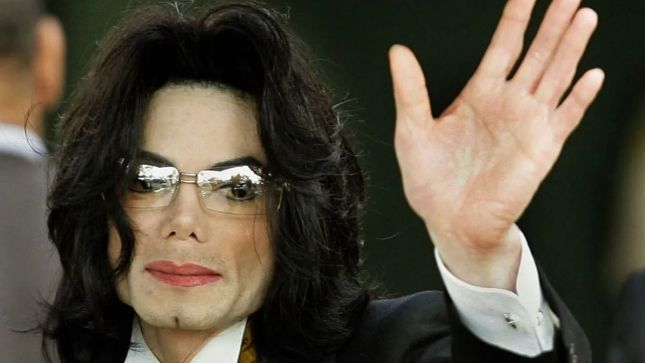 Michael Jackson Michael Jackson