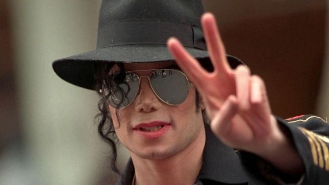 Michael Jackson Michael Jackson