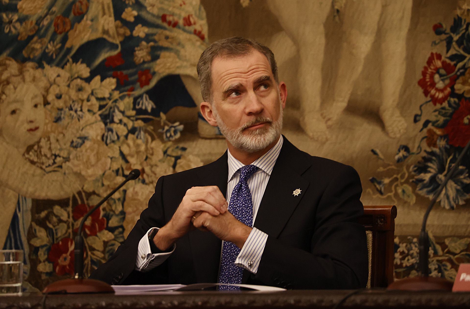 Felipe VI / GTRES