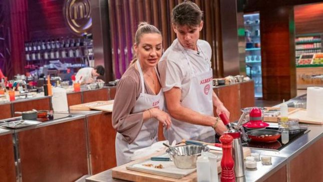 Masterchef Masterchef