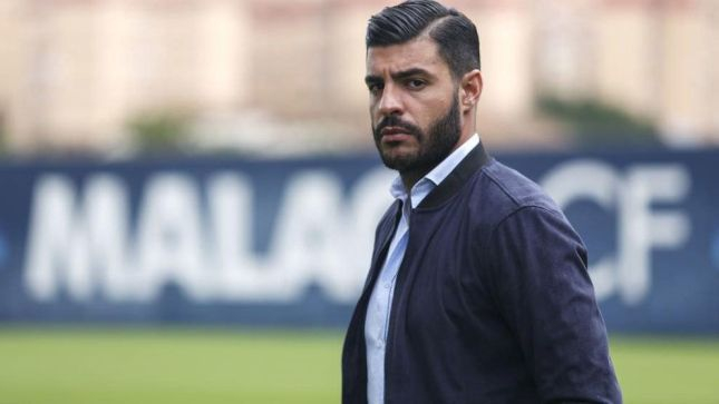 Miguel Torres Miguel Torres