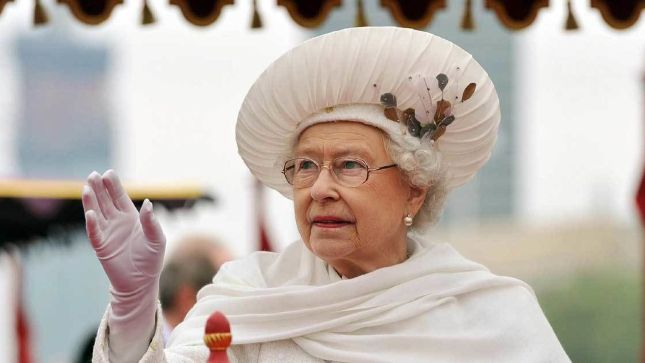 Isabel II Isabel II