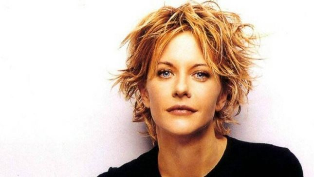 Meg Ryan