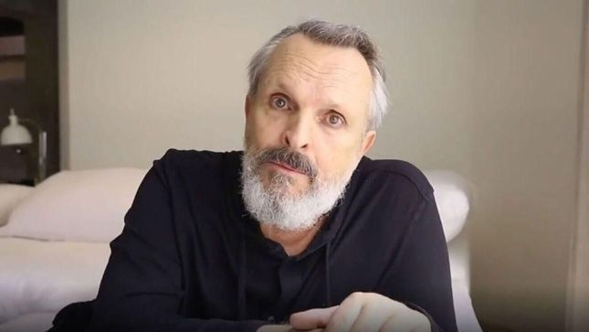 Miguel Bosé Miguel Bosé