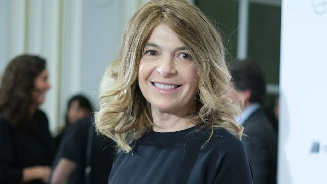 Xandra Falcó Xandra Falcó