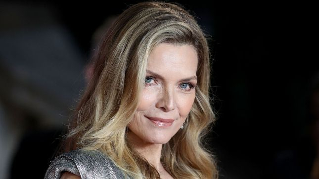 Michelle Pfeiffer