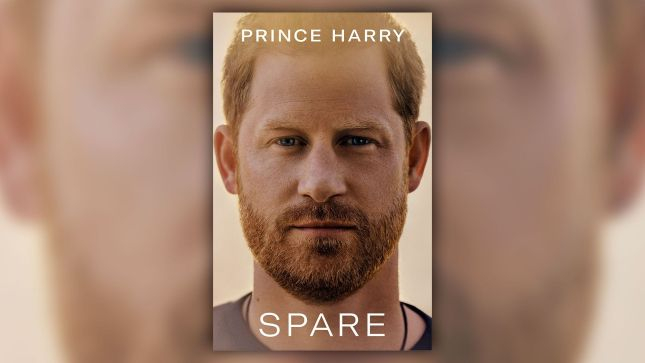 Spare Spare