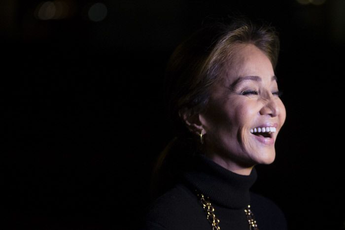 Isabel Preysler