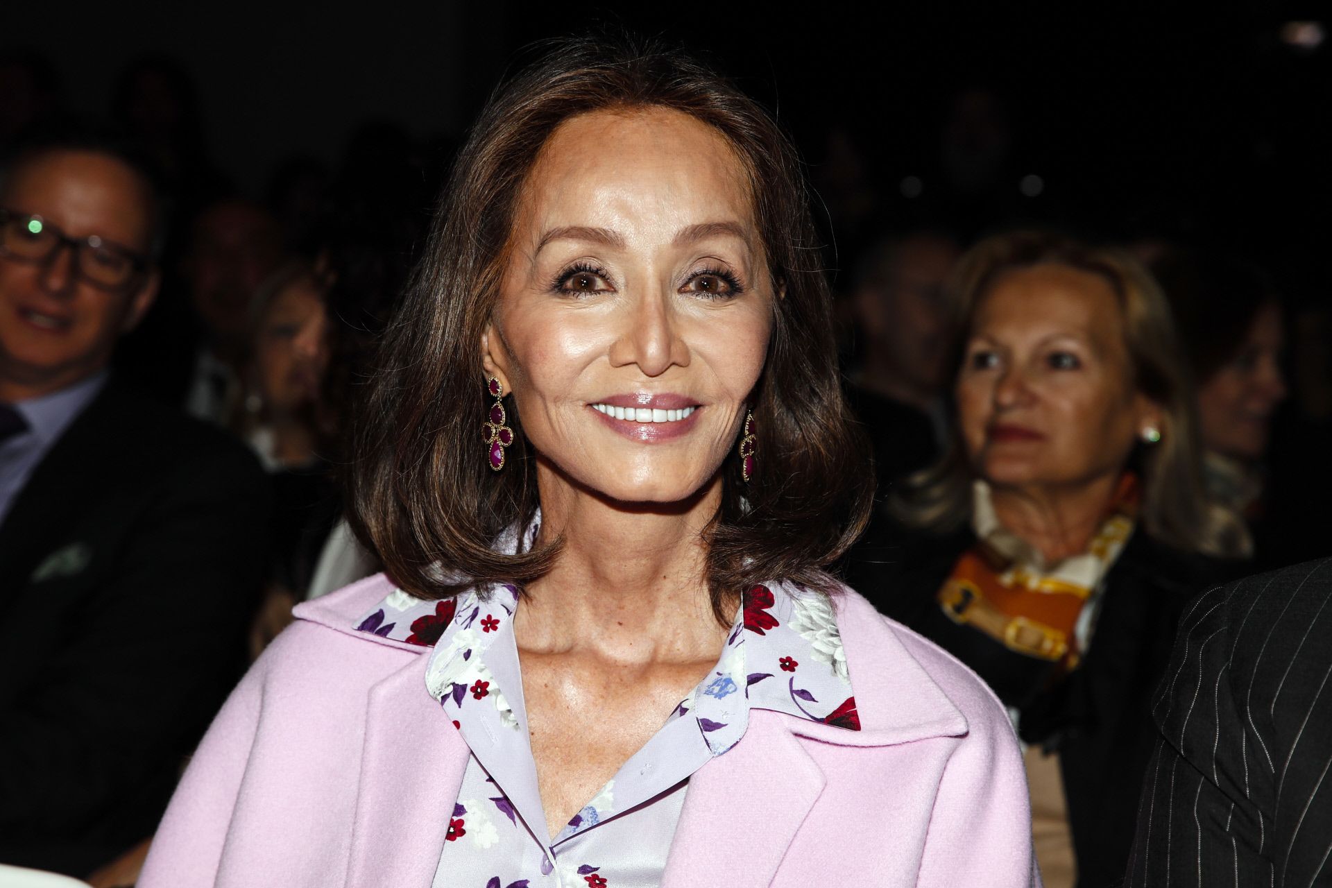 Isabel Preysler / GTRES