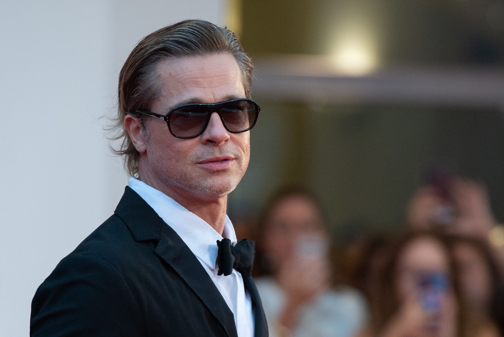 Brad Pitt