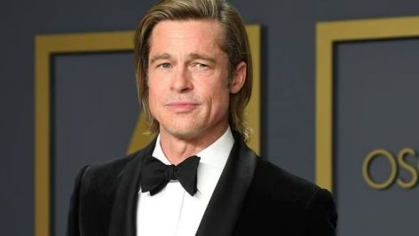 Brad Pitt Brad Pitt