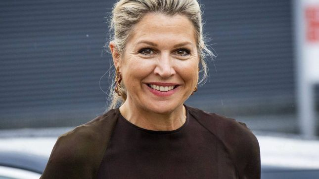 Máxima de Holanda Máxima de Holanda