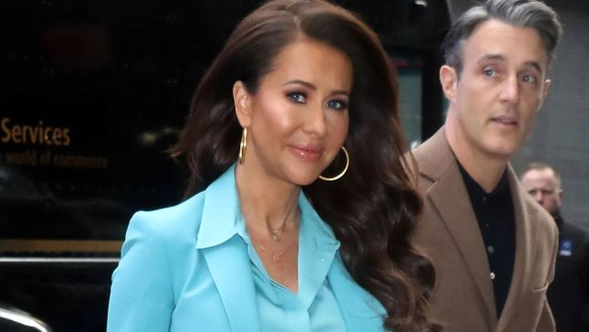 Jessica Mulroney Jessica Mulroney