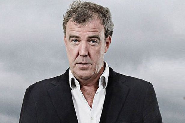 Jeremy Clarkson Jeremy Clarkson