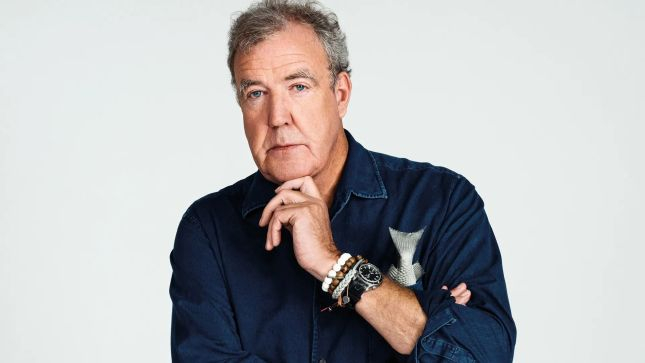 Jeremy Clarkson Jeremy Clarkson