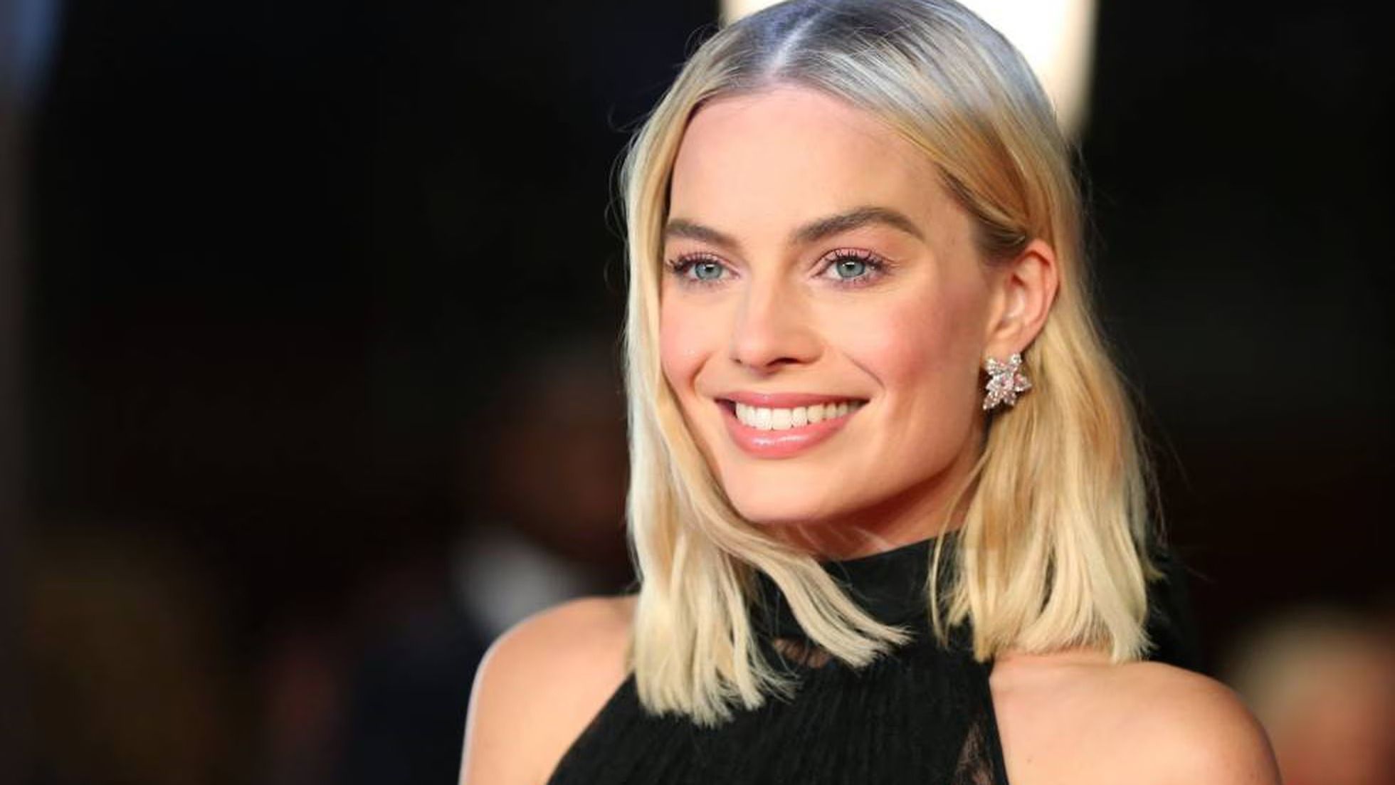 Margot Robbie