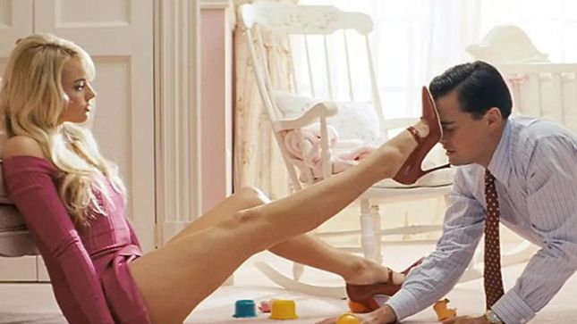 Margot Robbie Margot Robbie