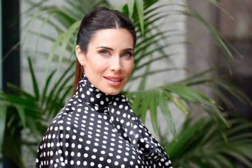 Pilar Rubio Pilar Rubio