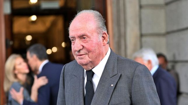 Juan Carlos I