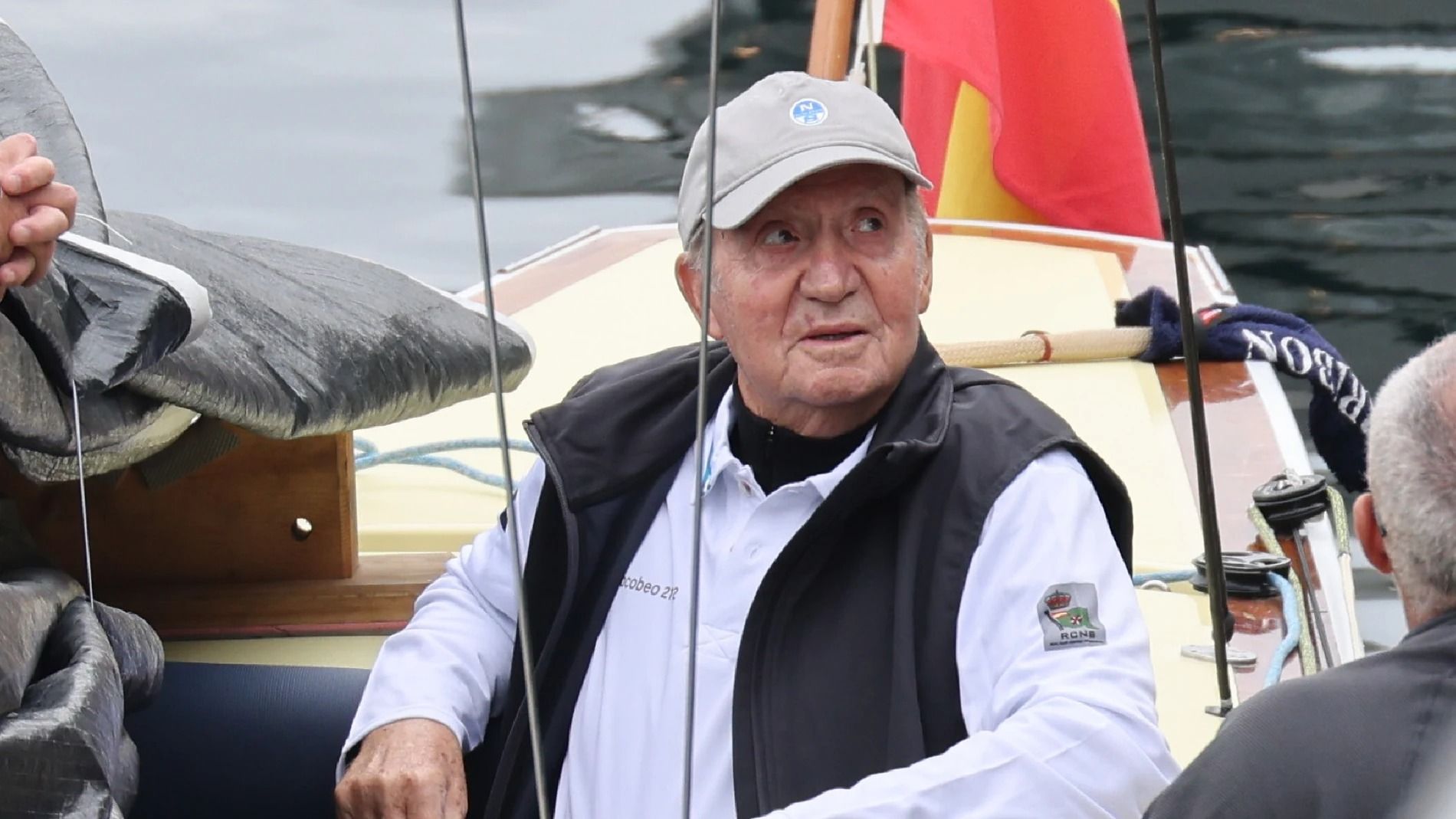 Juan Carlos I