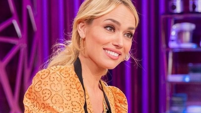 Patricia Conde Patricia Conde