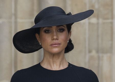 Meghan Markle Meghan Markle