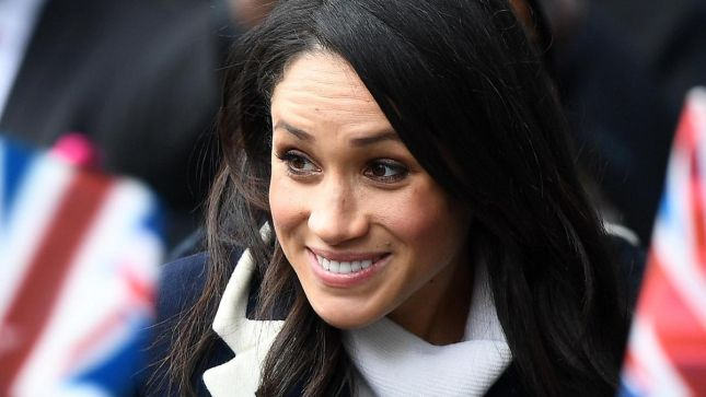 Meghan Markle