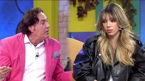 Pipi Estrada y Alejandra Rubio / Telecinco Pipi Estrada y Alejandra Rubio / Telecinco
