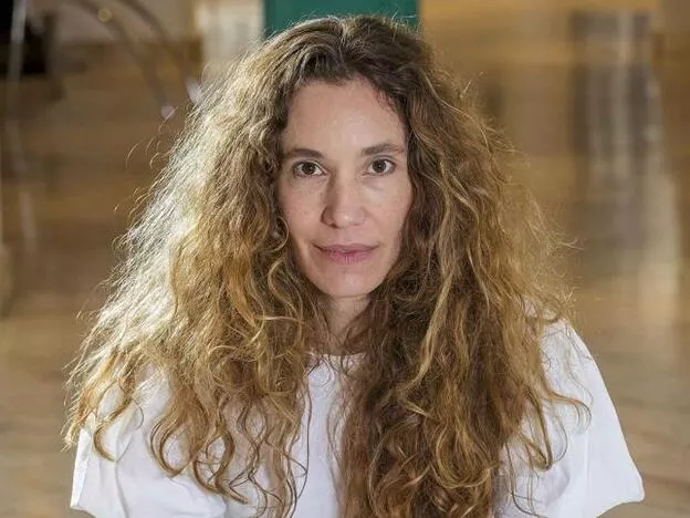 Blanca Cuesta Blanca Cuesta