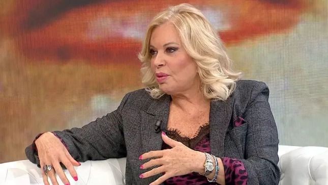 Bárbara Rey Bárbara Rey