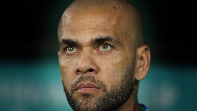 Dani Alves Dani Alves