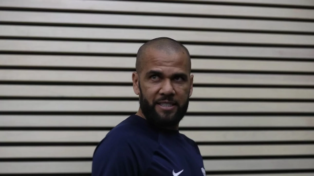 Dani Alves Dani Alves
