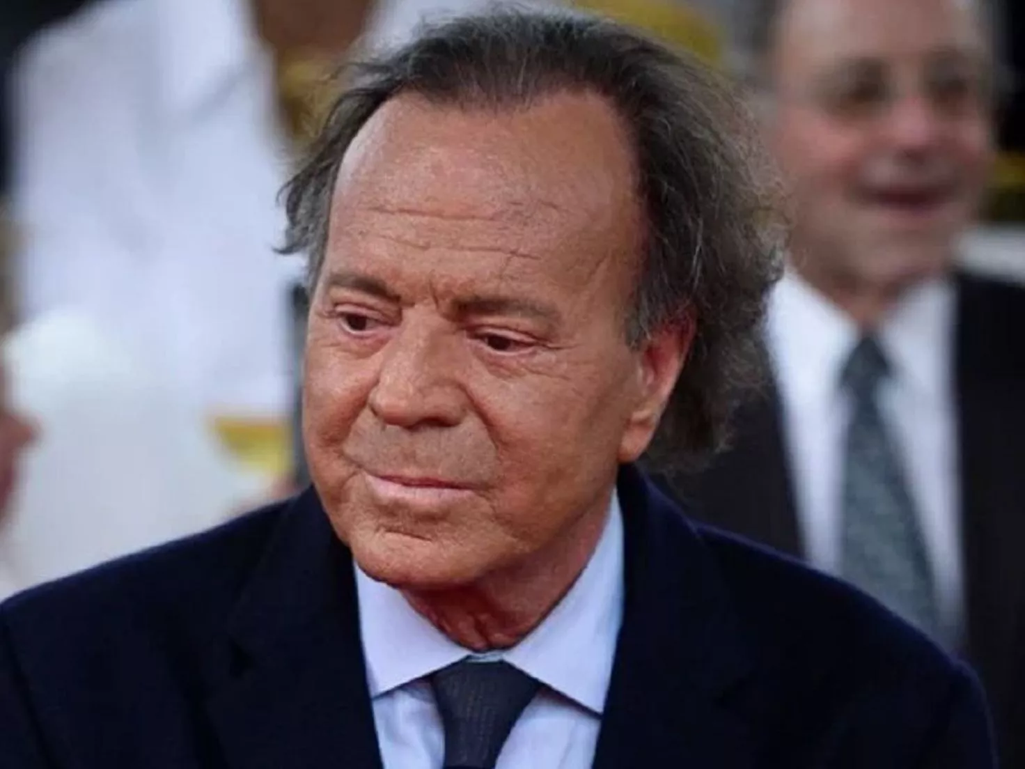 Julio Iglesias