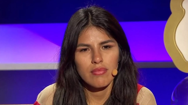 Isa Pantoja Isa Pantoja