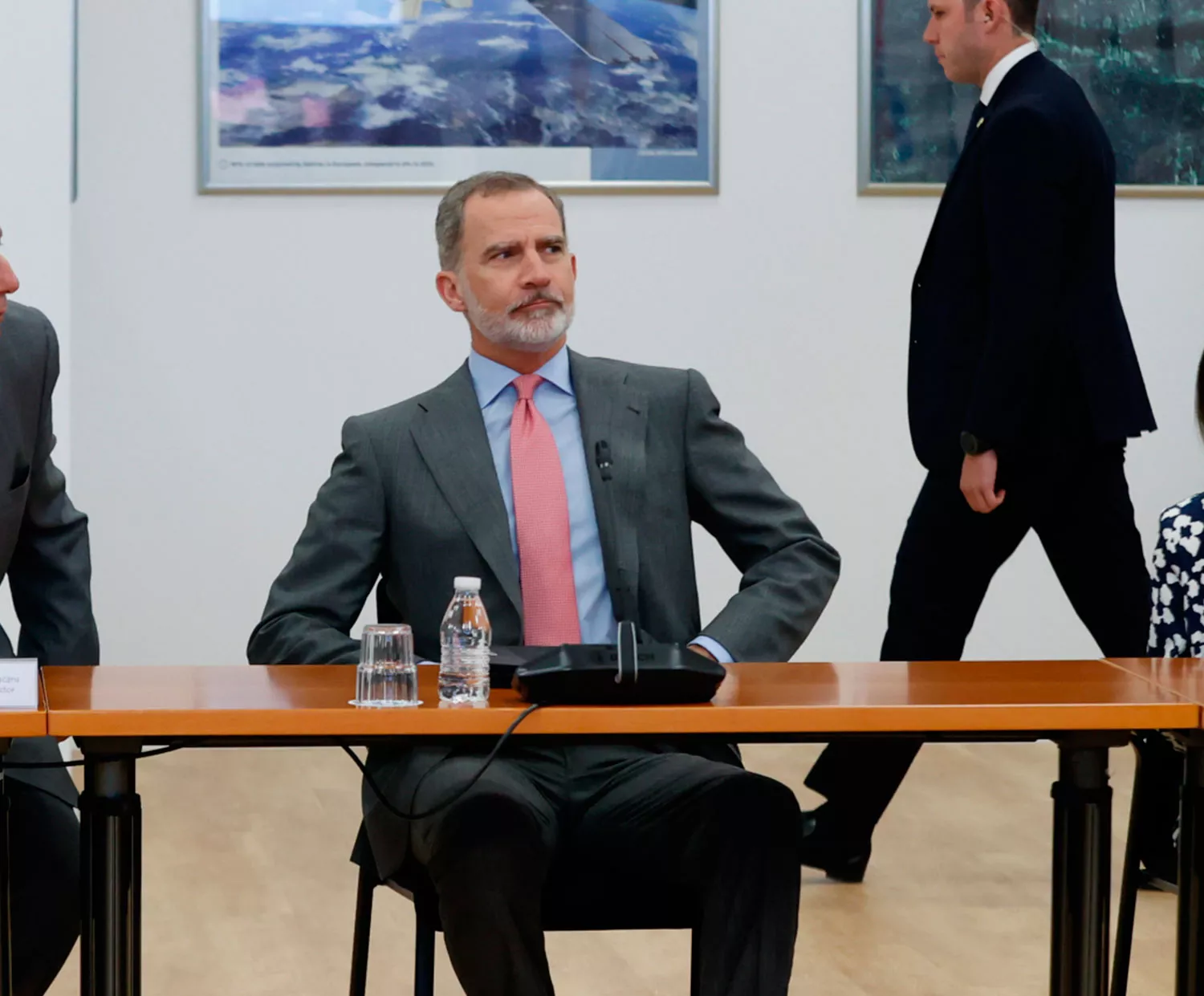 Felipe VI GTRES