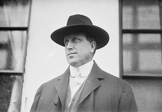 William Randolph Hearts William Randolph Hearts