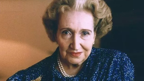 María de las Mercedes de Borbón y Orleans María de las Mercedes de Borbón y Orleans