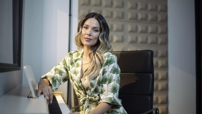 Lorena Gómez Lorena Gómez