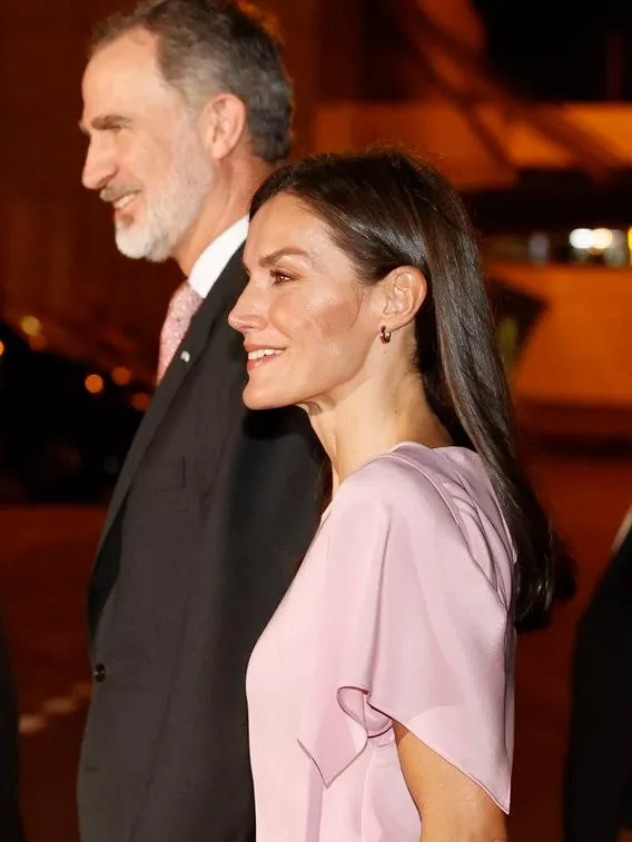 Letizia Letizia