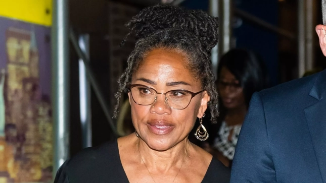 Doria Ragland Doria Ragland