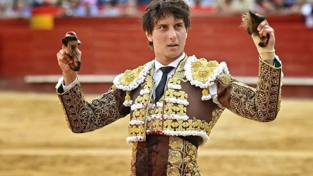 Roca Rey Roca Rey