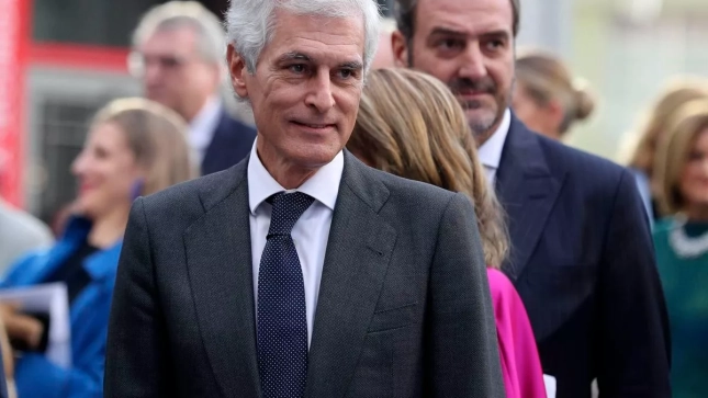 Adolfo Suárez Illana Adolfo Suárez Illana
