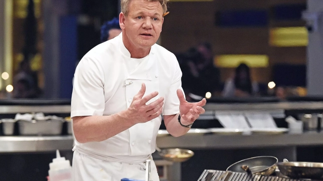 Gordon Ramsay Gordon Ramsay
