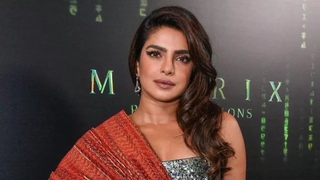 Priyanka Chopra Priyanka Chopra