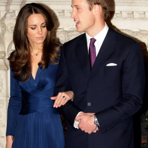 Anillo de compromiso de Kate Middleton Anillo de compromiso de Kate Middleton