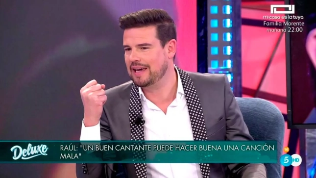 Raúl Fuentes Raúl Fuentes