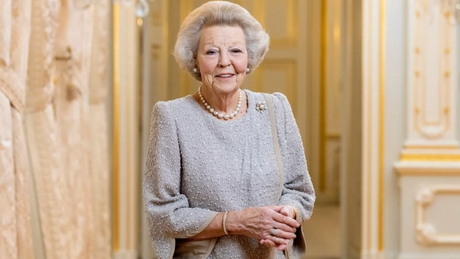 Beatriz de Holanda Beatriz de Holanda
