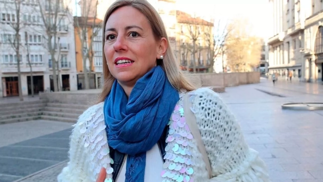 Ainhoa Armentia Ainhoa Armentia