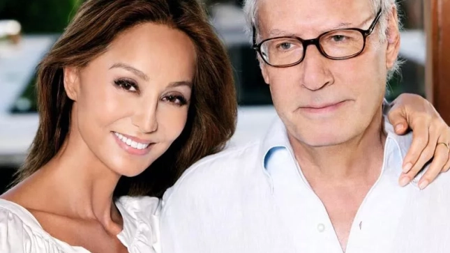 Isabel Preysler y Miguel Boyer Isabel Preysler y Miguel Boyer